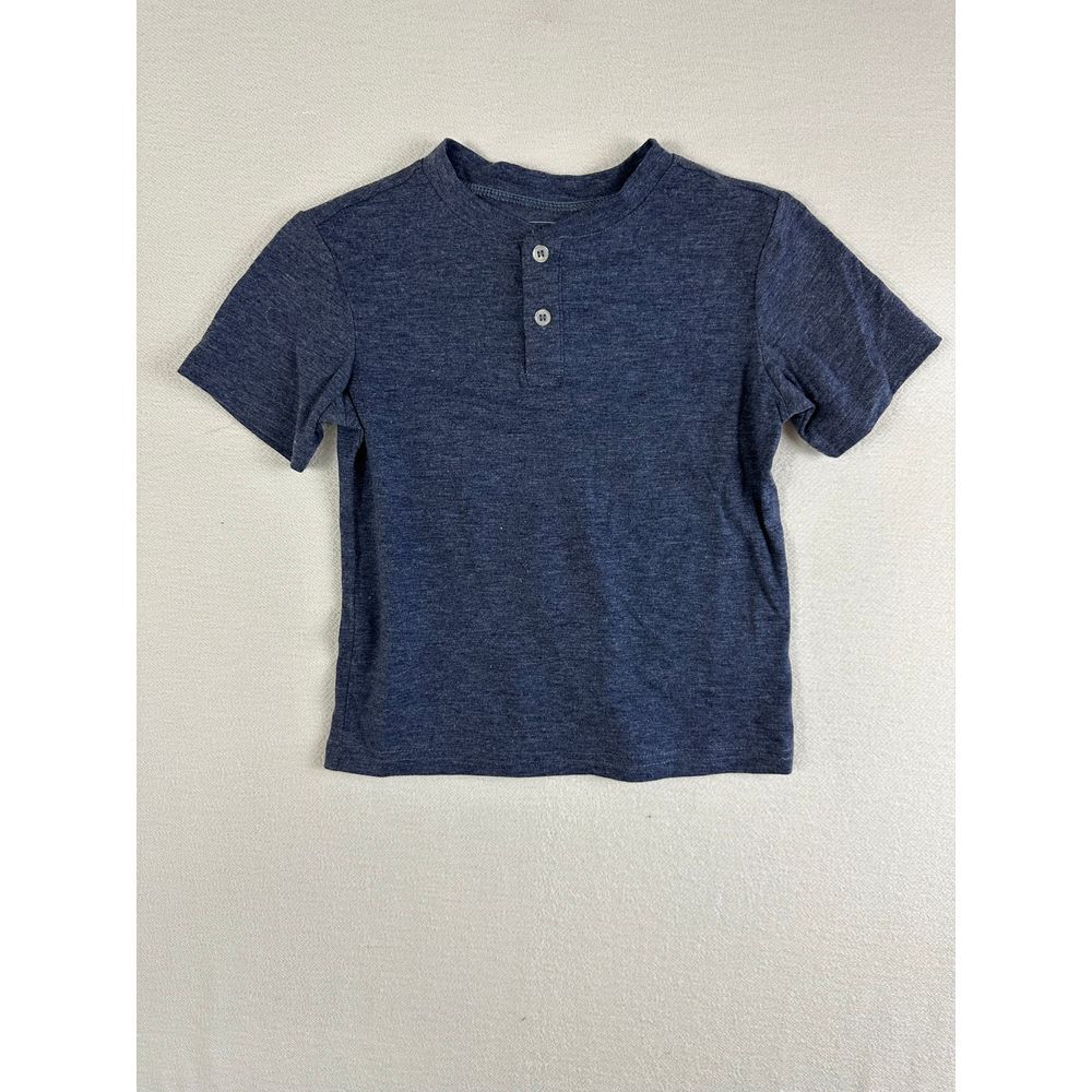 Andy &‎ Evan T Shirt Boys 4T Short Sleeve